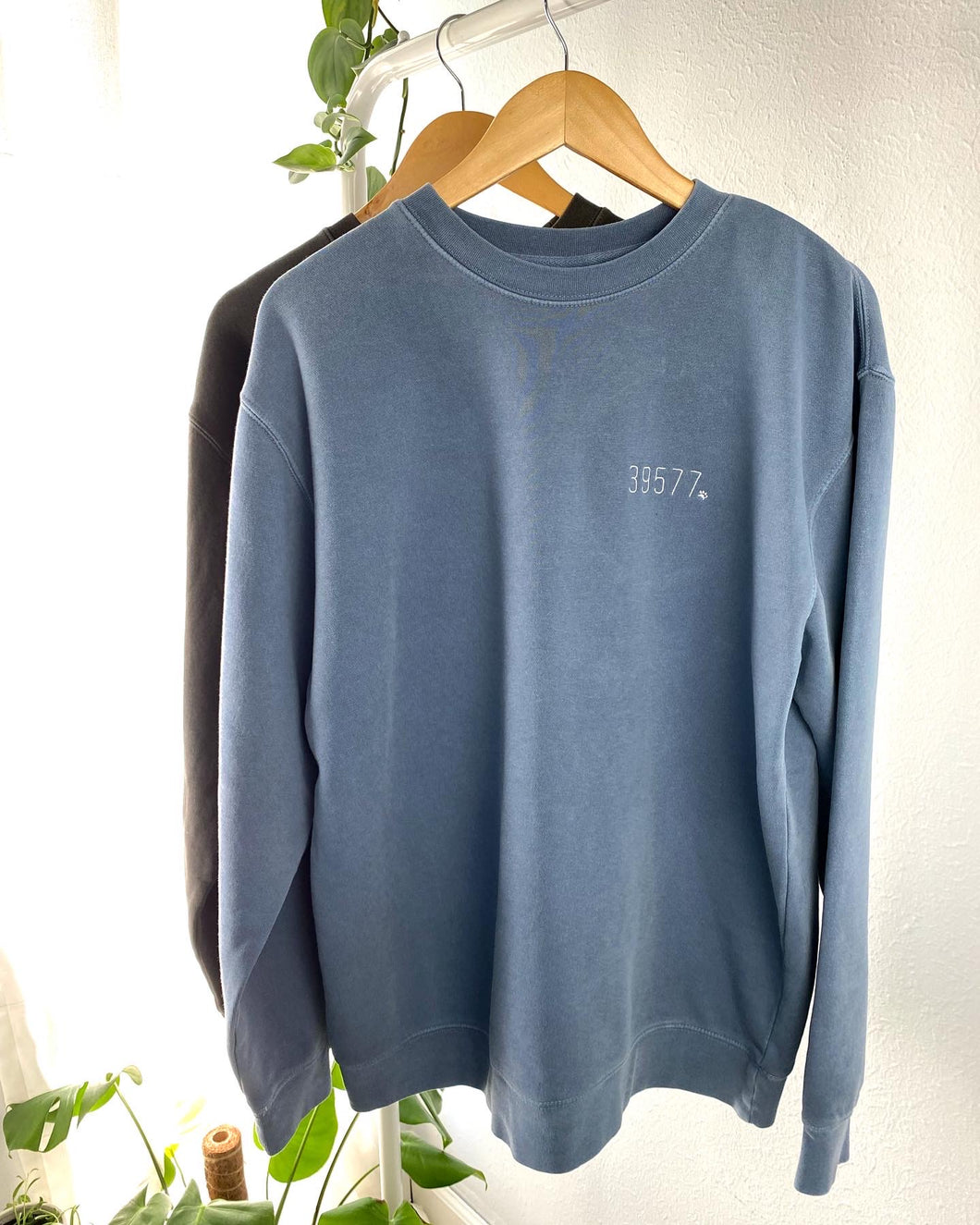 39577 Zipcode Sweatshirt