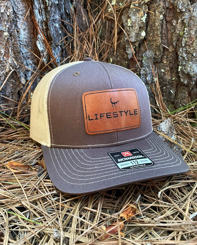 Whitetail Lifestyle Hat