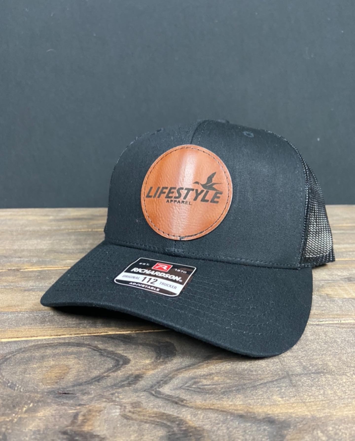 Duck Lifestyle Black Hats